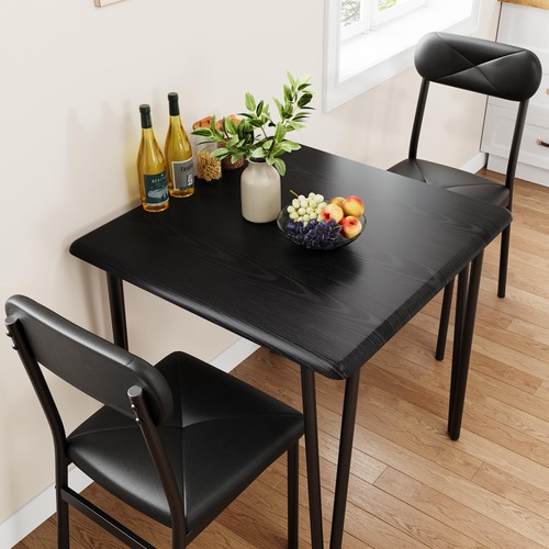 Space saving small square - small,