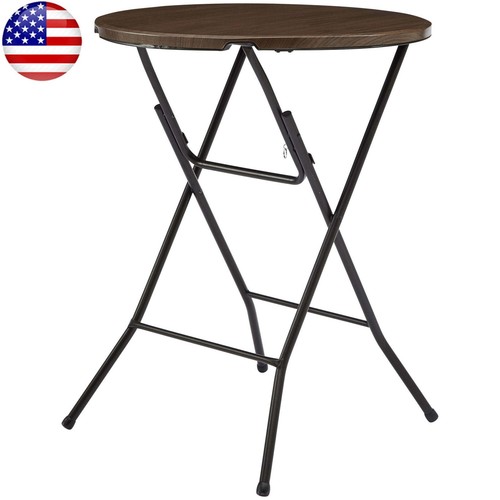 Inch high top dining table - 31-inch,