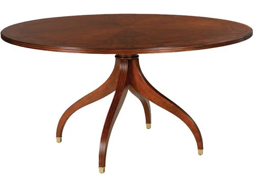 American drew meyers round - american,
