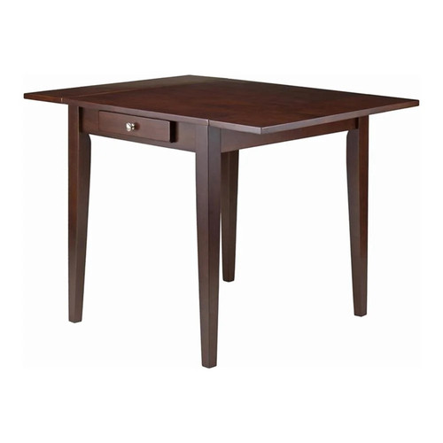 Solid wood drop - solid,