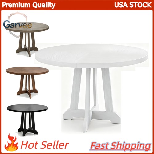 Durable inch round - inch, dining