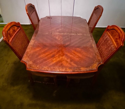 Dining table wooden - dining, that
