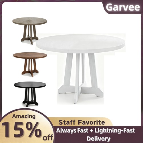Pedestal base dining table - base,