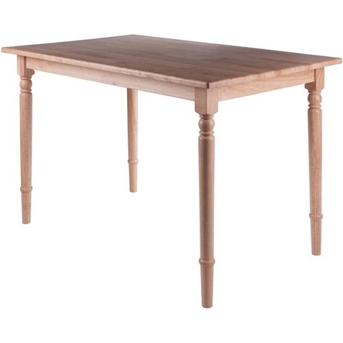 Pemberley row solid wood - row,