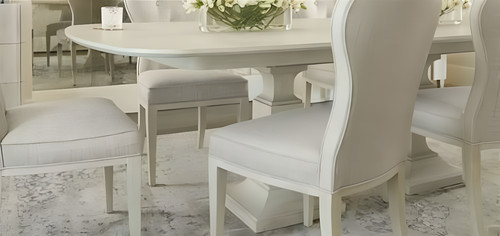Bernhardt east hampton dining - bernhardt,